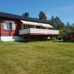 6 person holiday home in Osen