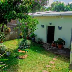 La Finquita country house