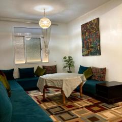 Chill unique apartment in Ifrane