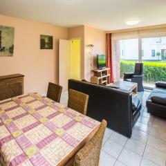 Cosy apartment on the seafront