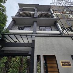 Sukhum Rajamangala-Phatthanakan Rooms