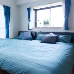 G63 駅徒歩3分 3人可能 名古屋駅から1駅 3-minute walk from the station