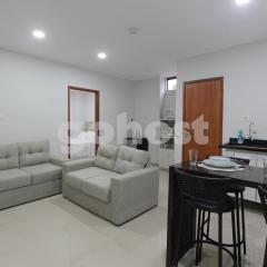 Comfortable 1 Br In The Center Of Ciudad Del Este