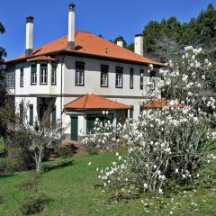 Villa Getaway in Santo António da Serra