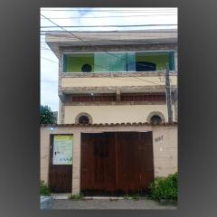 Pousada Maré de Ocian