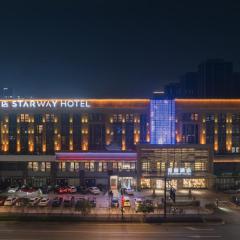 Starway Hotel Hangzhou Qianjiang Century City
