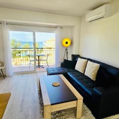 Modern Sea-View Stay, Denia
