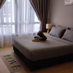 AFLStudio@Valley Suite, Kuantan