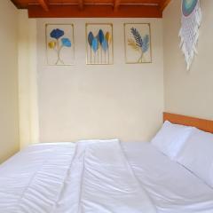 Danin Villa Syariah Dieng Mitra RedDoorz