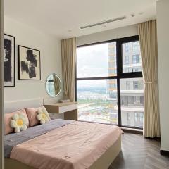 The Beverly 1PN Luxury view VIP 2