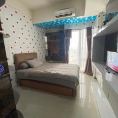 Apartemen Vida View Unit 9J By Millpro