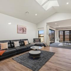 Mountain Escape by Remarkables 11 | 4-bedrooms