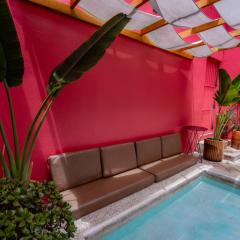 Casa de Arte Hotel Boutique