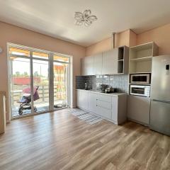 Гостевой дом Алтын Булун - Golden Bay