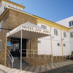 Hotel San Jorge