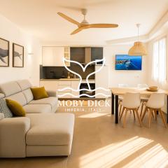 MobyDick, central, Walk to the Beach, Private Parking