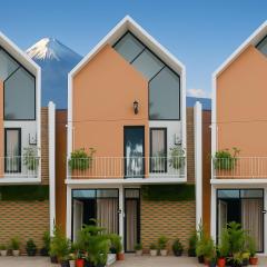 Villa Iblink"Aesthetic & Homely in Malang"