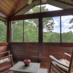 Four Ridges Lodge