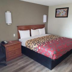 Econo Lodge Temple