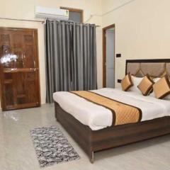 Hotel O Govinda Kripa