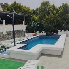 Apartamento B Terraza al Mar