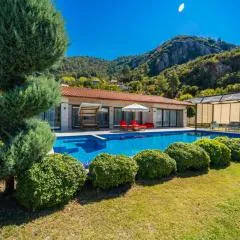 Eco Villa Toprak