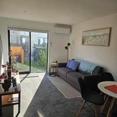 Beachside Townhouse
