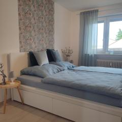 Ferienwohnung Weitblick