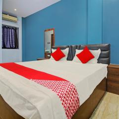 Hotel O Rr Lodging And Boarding