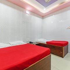 Hotel Sai Sitaram Palace,Shirdi