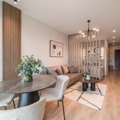 Luxury Private Apartment near Old Town and Nature