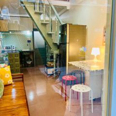 UrbanHi Ben Thanh MRT Stay