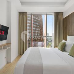 Torani by Kozystay - TB Simatupang