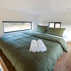 Lovely Tiny House with Barbecue in Maiden Gully, Victoria