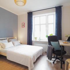 Apartamenty KDN na Wyzwolenia