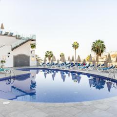 Apartamentos Cabau Cala Dor