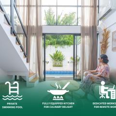 Wolu Residence 5 by Bukit Vista