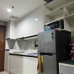 Shell Residences