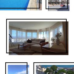 Apartamento de vacaciones