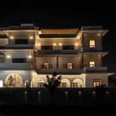 DanCenter by CheckIn House of Jasol Jaipur