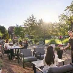 Novotel Wrocław City