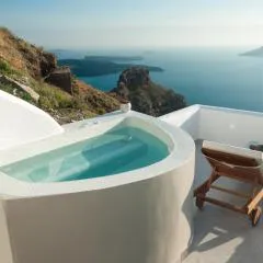 Caldera's Majesty
