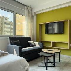 Tandalidou Urban Vibes by Proliving Hospitality