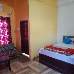 Hotel Kalpana Palace