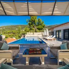 Eco Villa Ateş