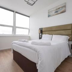 Hawthorns Apartments