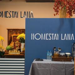 Lana Homestay