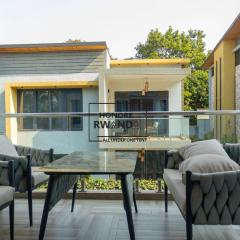 Kiyovu Cozy Home Rental With Honore Rwanda