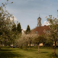 Corneli Residenties - Chateau St Gerlach