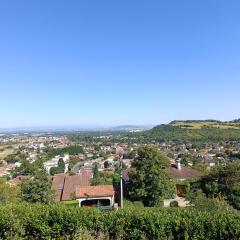 Appartement avec vue exceptionnelle